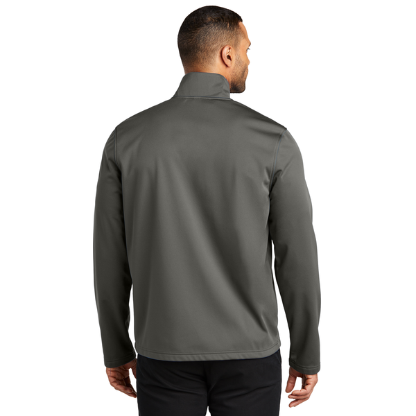 Port Authority® Flexshell Polyester Men's Jacket