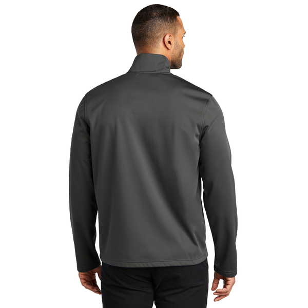 Port Authority® Flexshell Polyester Men's Jacket