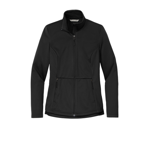 Port Authority® Flexshell Polyester Ladies' Jacket