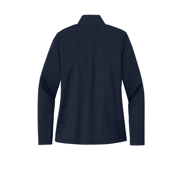 Port Authority® Flexshell Polyester Ladies' Jacket