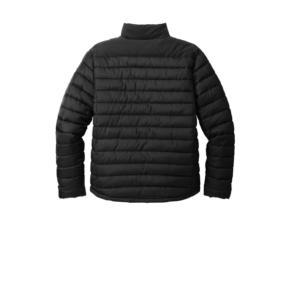 Port Authority® Horizon Polyester Men's Puffy Jacket