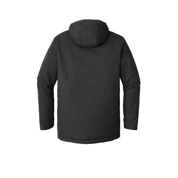 Port Authority® Latitude Waterproof Polyester Heavyweight Men's Parka