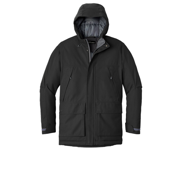 Port Authority® Latitude Waterproof Polyester Heavyweight Men's Parka