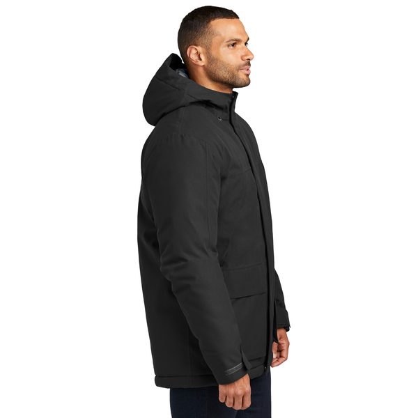 Port Authority® Latitude Waterproof Polyester Heavyweight Men's Parka