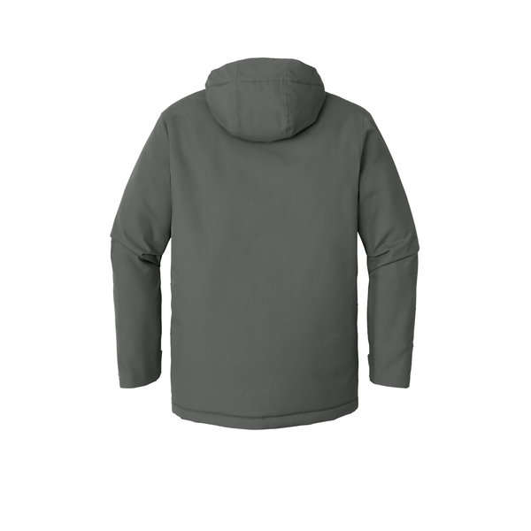 Port Authority® Latitude Waterproof Polyester Heavyweight Men's Parka