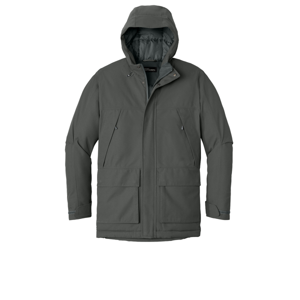 Port Authority® Latitude Waterproof Polyester Heavyweight Men's Parka