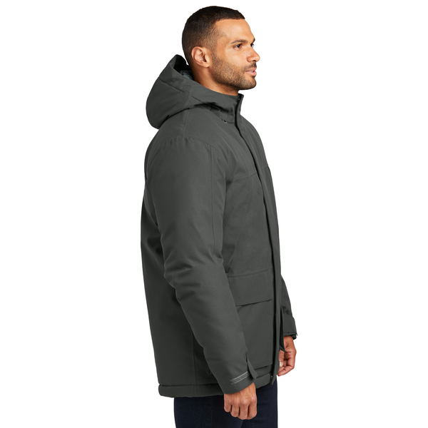 Port Authority® Latitude Waterproof Polyester Heavyweight Men's Parka
