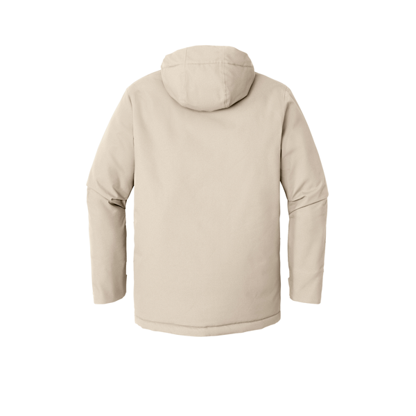 Port Authority® Latitude Waterproof Polyester Heavyweight Men's Parka