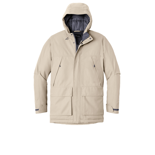 Port Authority® Latitude Waterproof Polyester Heavyweight Men's Parka