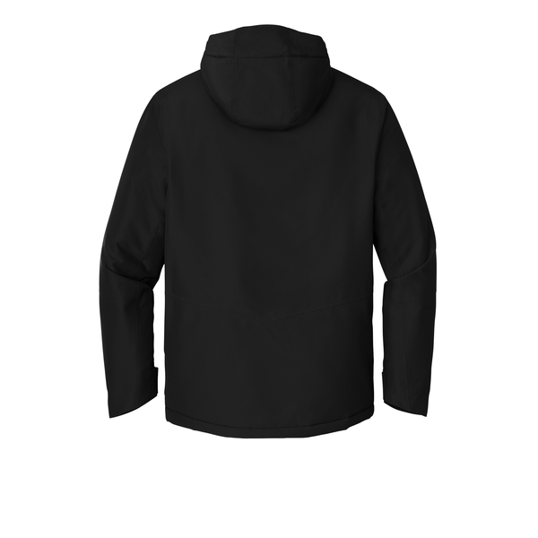 Port Authority® Venture Waterproof Polyester Insulated Men's Jacket
