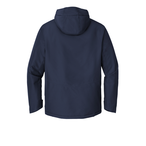 Port Authority® Venture Waterproof Polyester Insulated Men's Jacket
