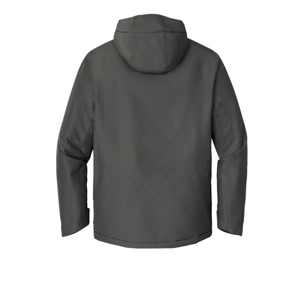Port Authority® Venture Waterproof Polyester Insulated Men's Jacket