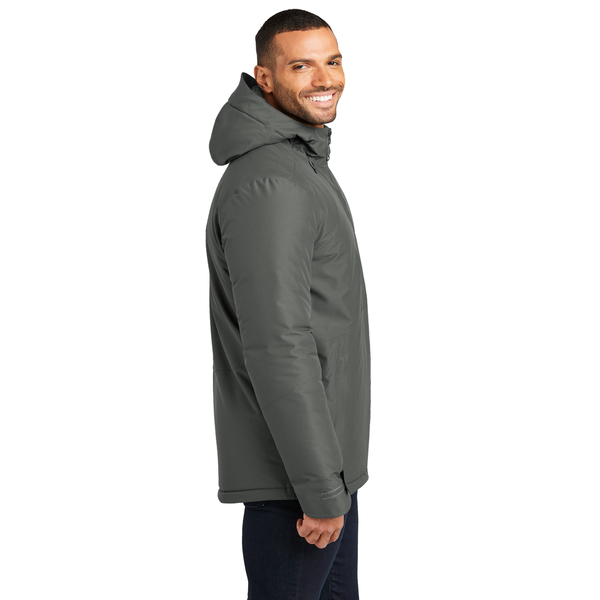 Port Authority® Venture Waterproof Polyester Insulated Men's Jacket