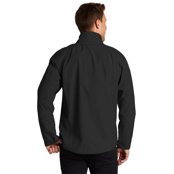 Port Authority® Torrent Waterproof Men's Tall Jacket