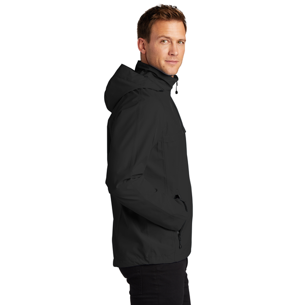 Port Authority® Torrent Waterproof Men's Tall Jacket