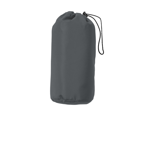 Port Authority® Torrent Waterproof Men's Tall Jacket