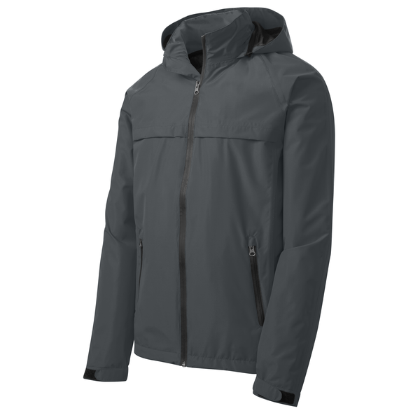 Port Authority® Torrent Waterproof Men's Tall Jacket