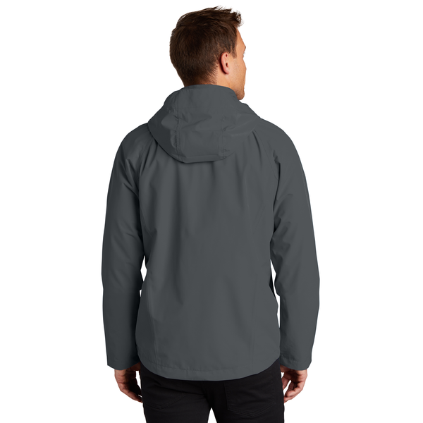 Port Authority® Torrent Waterproof Men's Tall Jacket