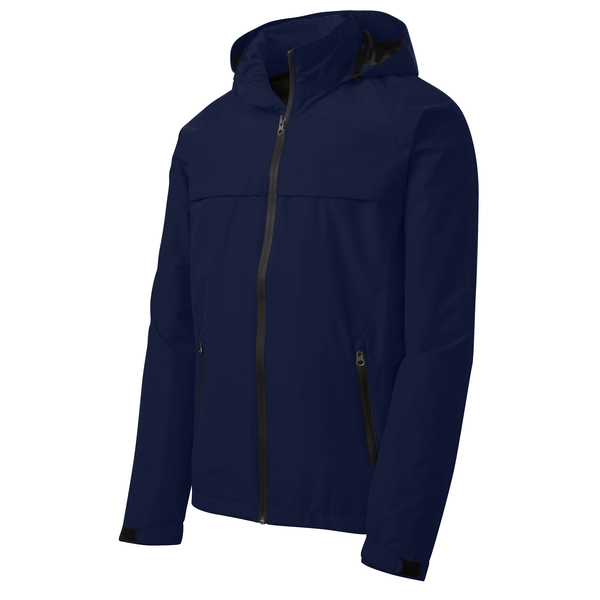 Port Authority® Torrent Waterproof Men's Tall Jacket