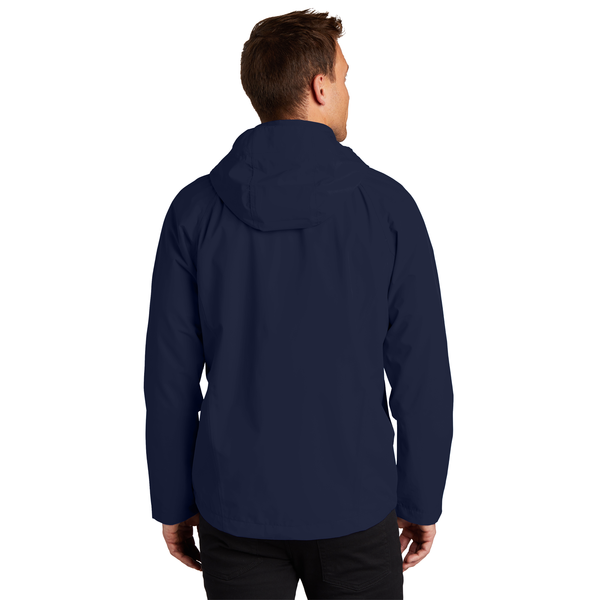 Port Authority® Torrent Waterproof Men's Tall Jacket