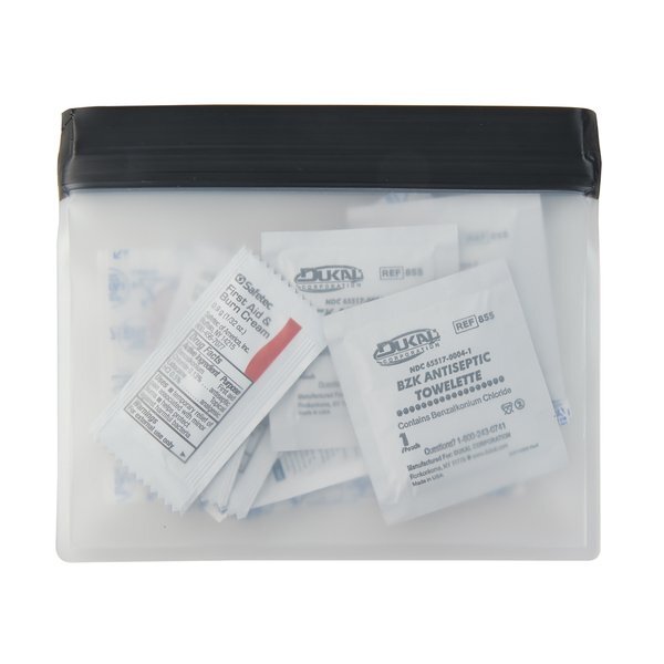 Essential Care PEVA First Aid Kit