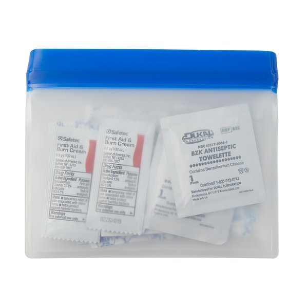 Essential Care PEVA First Aid Kit