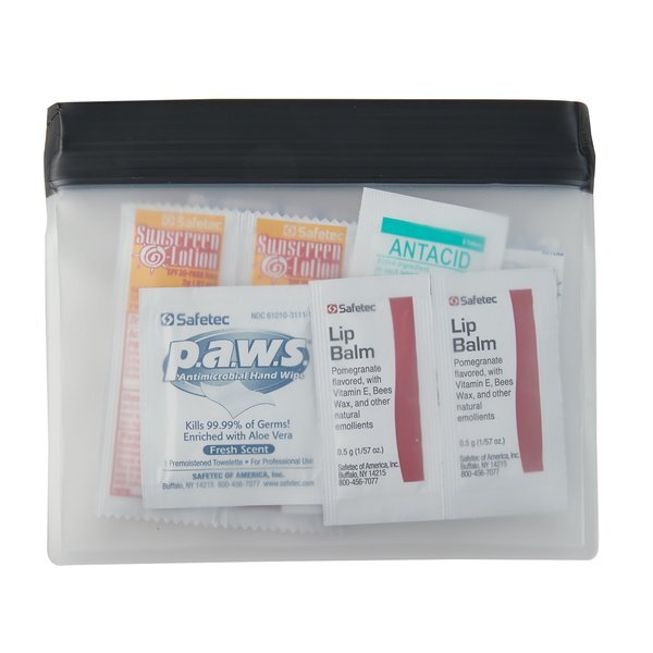 Essential Care PEVA Event Kit