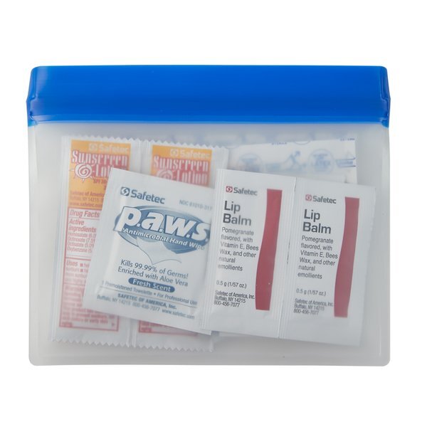 Essential Care PEVA Event Kit