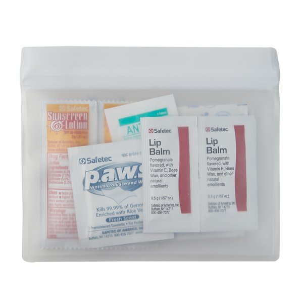 Essential Care PEVA Event Kit