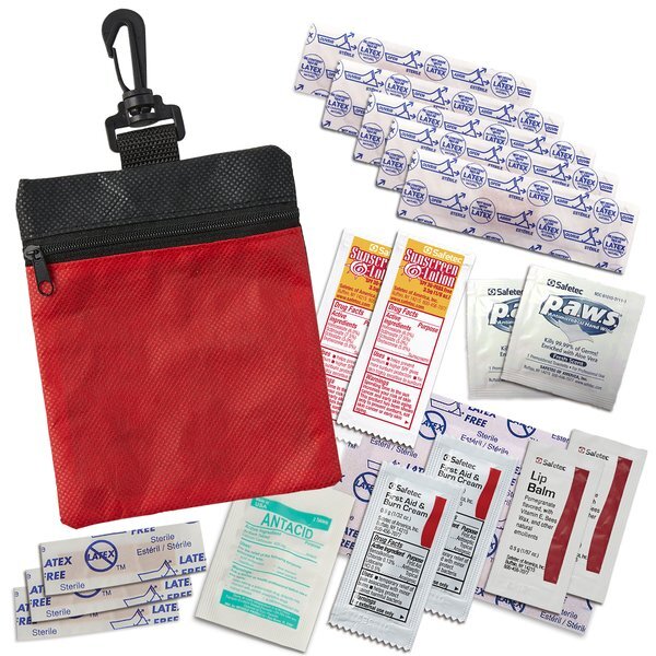 Crucial Care rPET Outdoor Kit