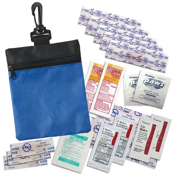 Crucial Care rPET Outdoor Kit