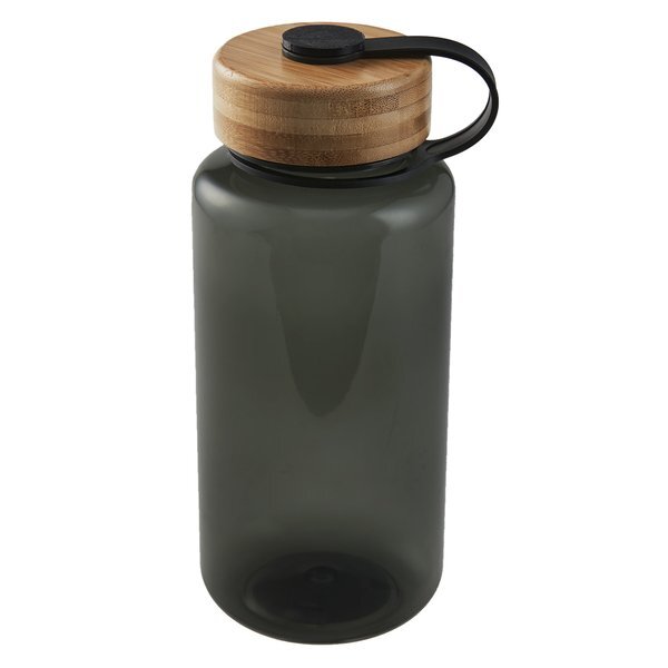 Oasis Tritan™ Bottle w/ Bamboo Lid, 32oz.