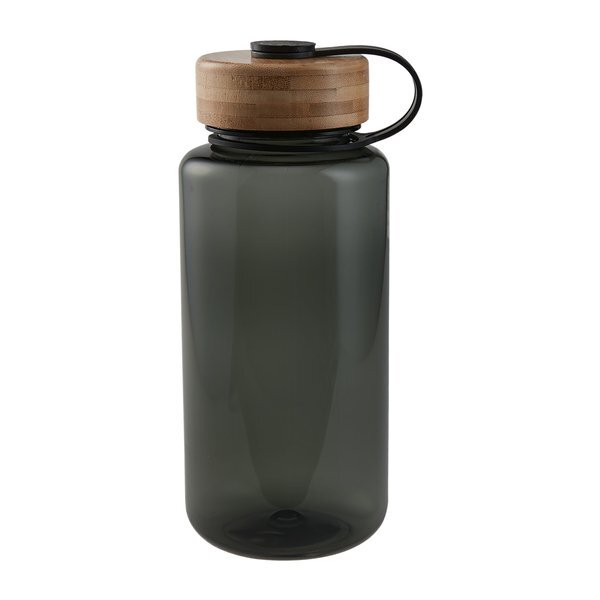 Oasis Tritan™ Bottle w/ Bamboo Lid, 32oz.