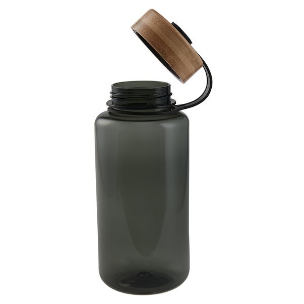 Oasis Tritan™ Bottle w/ Bamboo Lid, 32oz.