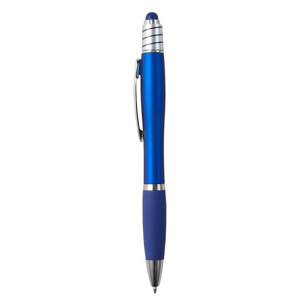 Fullerton Velvet-Touch MGC Spin Top Stylus Pen