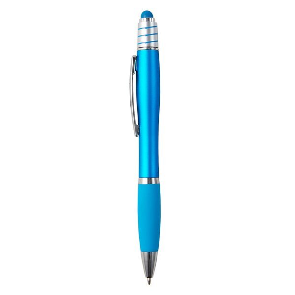 Fullerton Velvet-Touch MGC Spin Top Stylus Pen