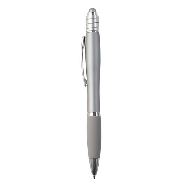 Fullerton Velvet-Touch MGC Spin Top Stylus Pen