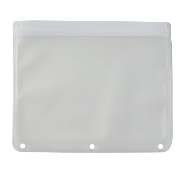 Zip-It™ PEVA School Pouch