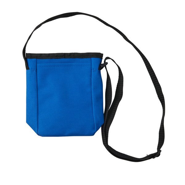 Pet Treat 3-in-1 Carrier w/ Disposable Bags