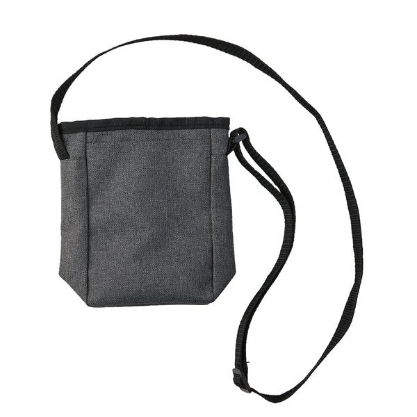 Pet Treat 3-in-1 Carrier w/ Disposable Bags