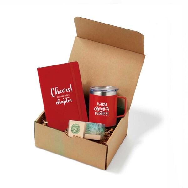 Office Kit Gift Set