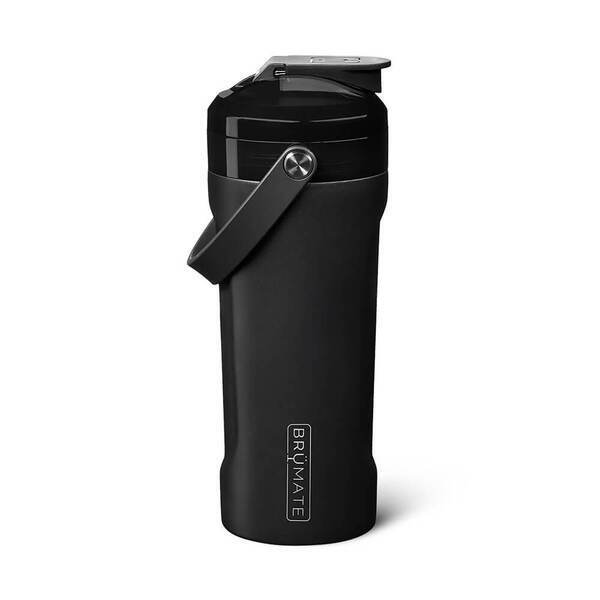 BRUMATE® Multi-Shaker Stainless Steel Bottle, 26oz.