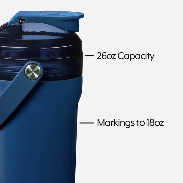 BRUMATE® Multi-Shaker Stainless Steel Bottle, 26oz.