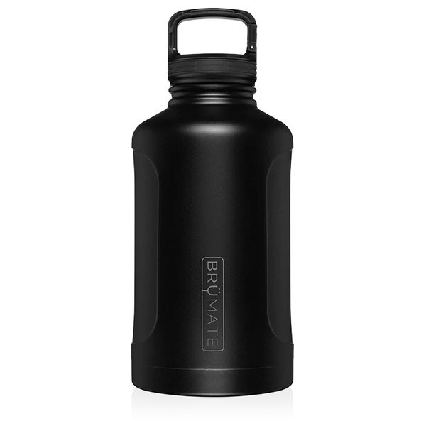 BRUMATE® Growl'R Insulated Beer Growler, 64oz.
