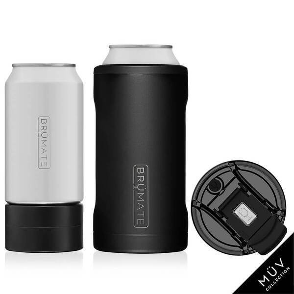 BRUMATE® Hopsulator Trio 3-in-1 Can Cooler