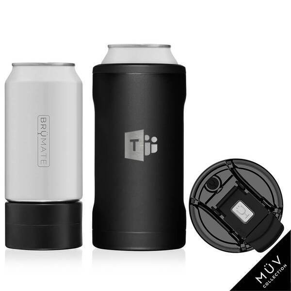 BRUMATE® Hopsulator Trio 3-in-1 Can Cooler