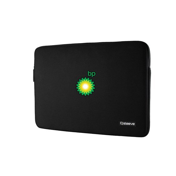 TANGELO Qsleeve Neoprene & Polyester 13" Laptop Sleeve