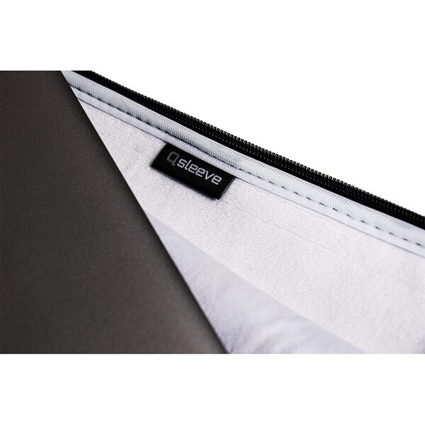 TANGELO Qsleeve Neoprene & Polyester 13" Laptop Sleeve