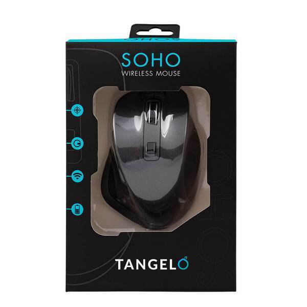 TANGELO Soho Wireless Mouse