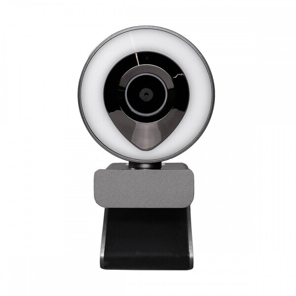 TANGELO Spotlight 1080P HD Webcam